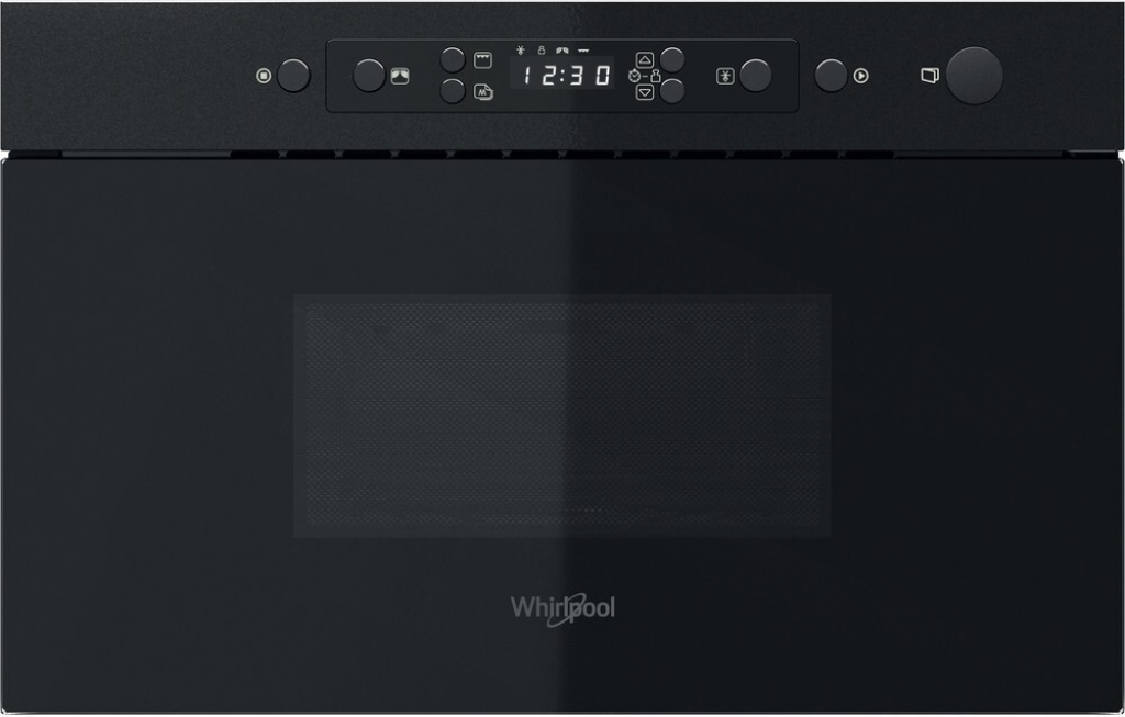 Микровълнова за вграждане Whirlpool MBNA920B